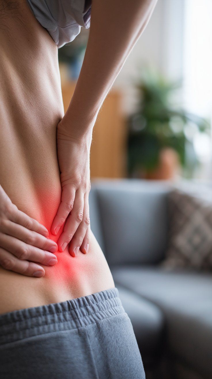 Pourquoi corriger sa posture est essentiel pour la santé